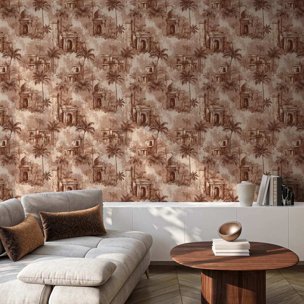 Picture of Jeremia Brown - 1114601-01