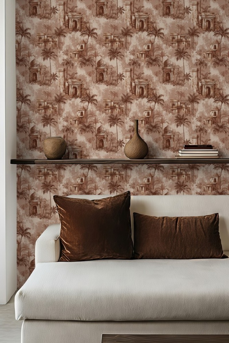 Bild på Jeremia Brown - 1114601-01