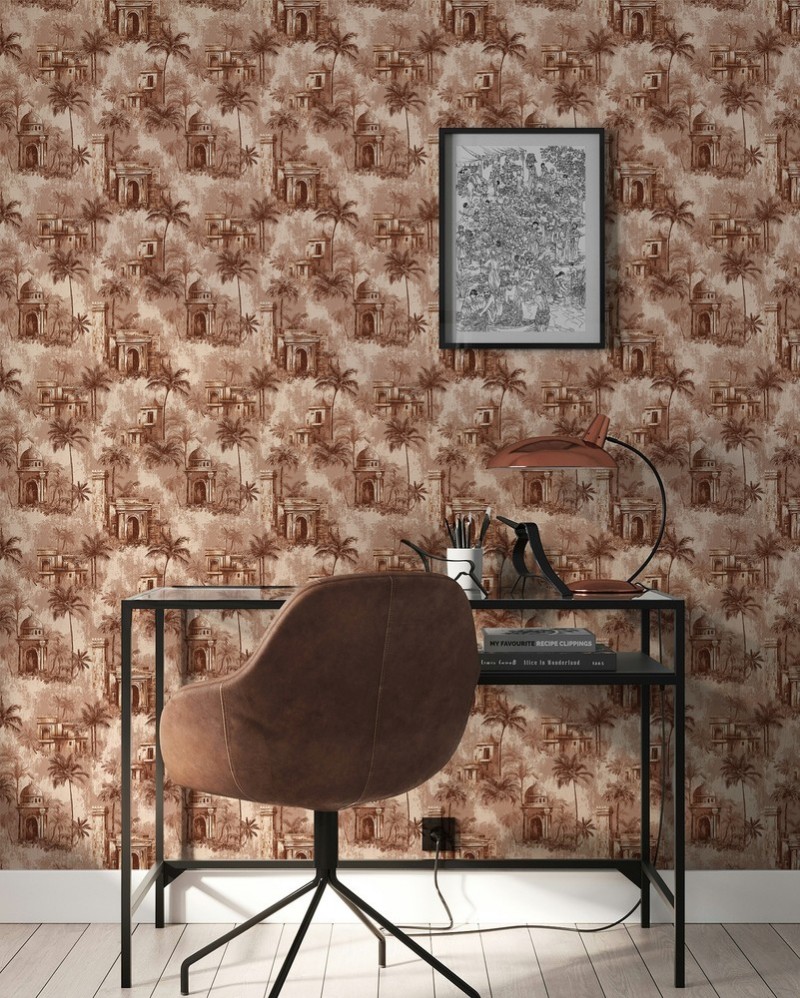 Bild på Jeremia Brown - 1114601-01