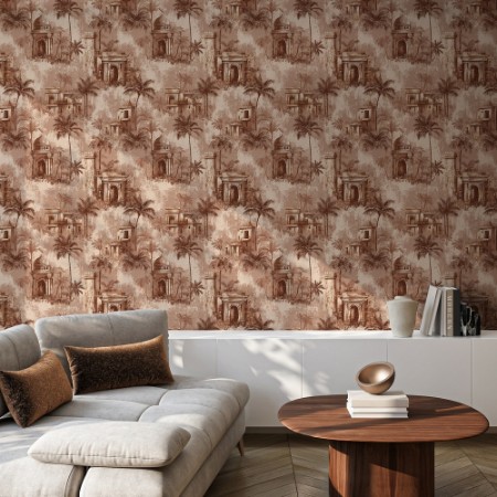 Bild på Färgsättning Jeremia Brown - 1114601-01 - 10928-01