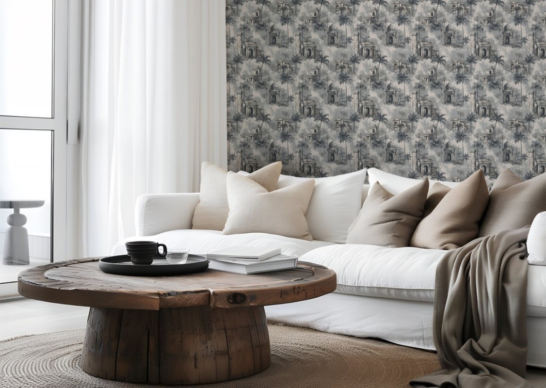 Bild på Jeremia Grey - 1114601-02