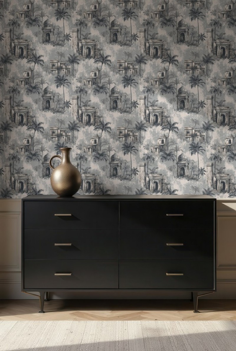 Bild på Jeremia Grey - 1114601-02