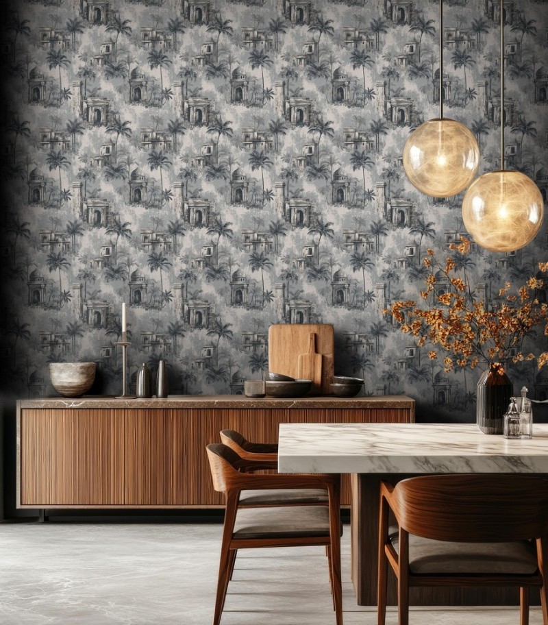 Bild på Jeremia Grey - 1114601-02