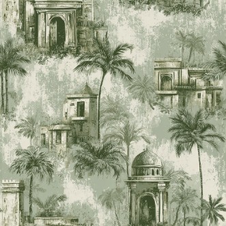 Bild på Jeremia Green - 1114601-03