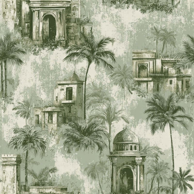 Bild på Jeremia Green - 1114601-03