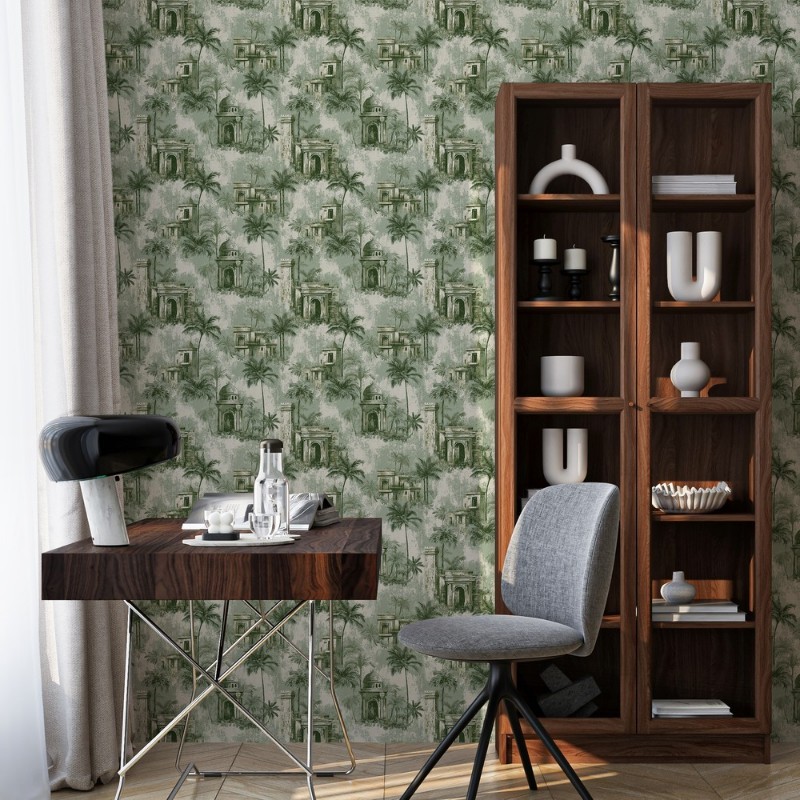 Bild på Jeremia Green - 1114601-03