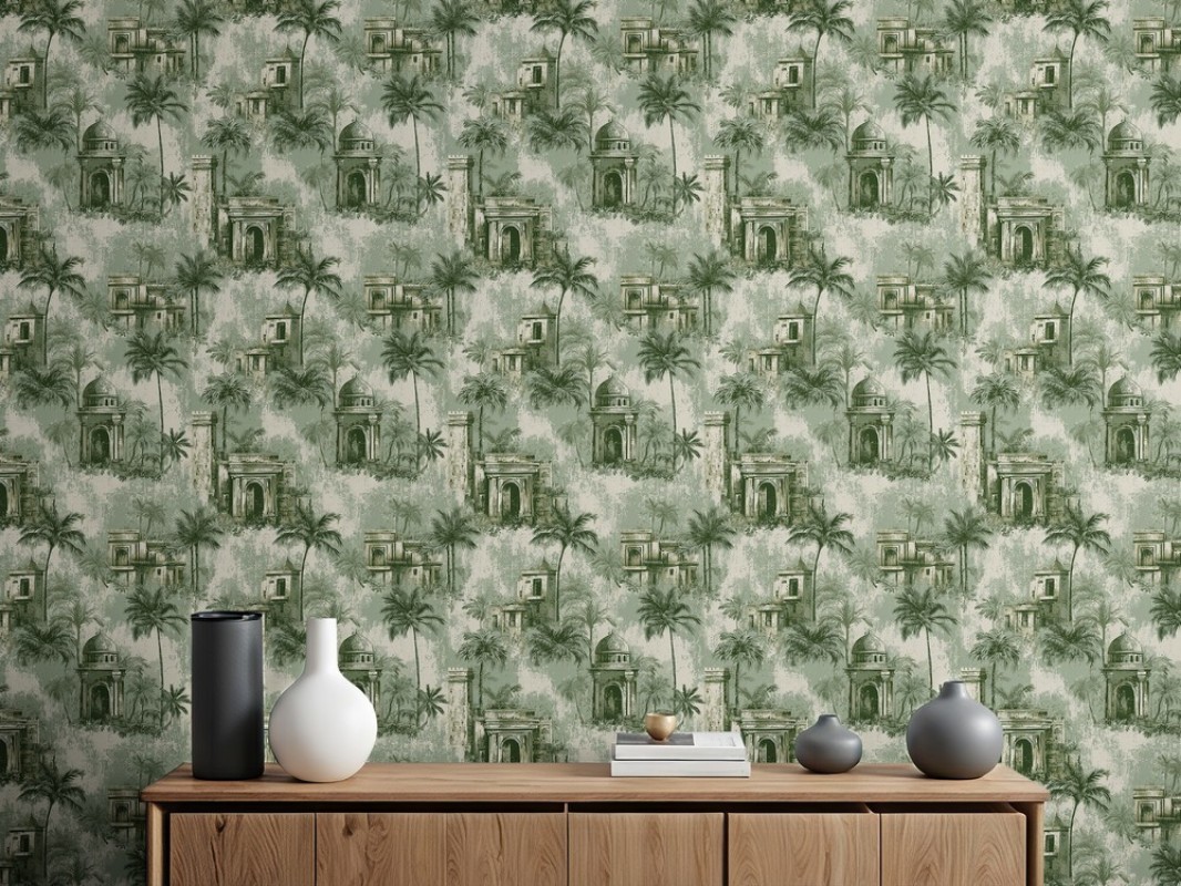 Bild på Jeremia Green - 1114601-03