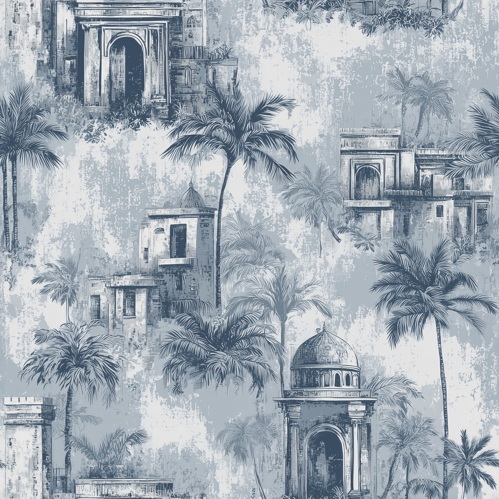 Picture of Jeremia Blue - 1114601-04