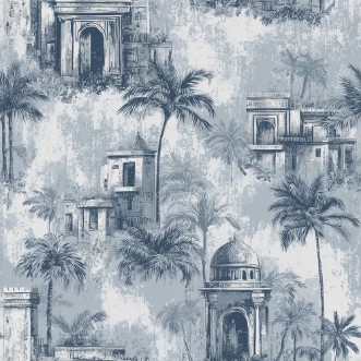 Bild på Jeremia Blue - 1114601-04