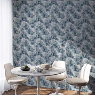 Bild på Jeremia Blue - 1114601-04