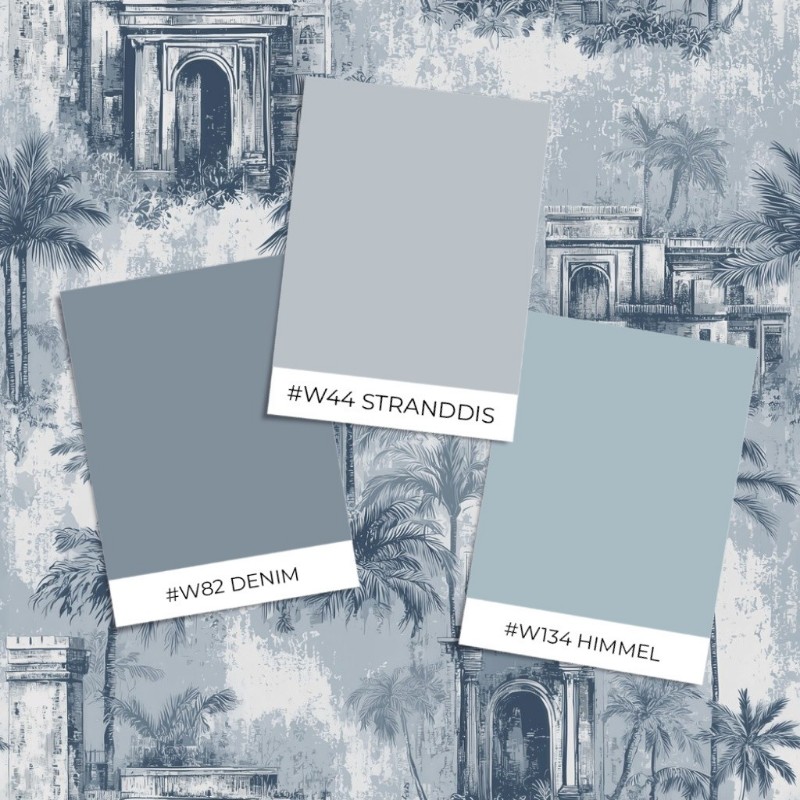 Bild på Jeremia Blue - 1114601-04