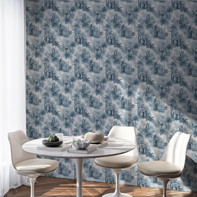 Bild på Jeremia Blue - 1114601-04