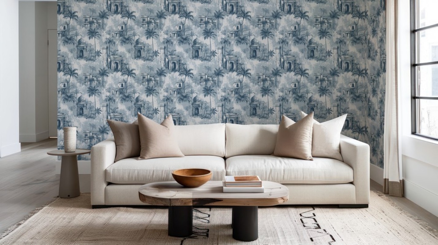 Bild på Jeremia Blue - 1114601-04