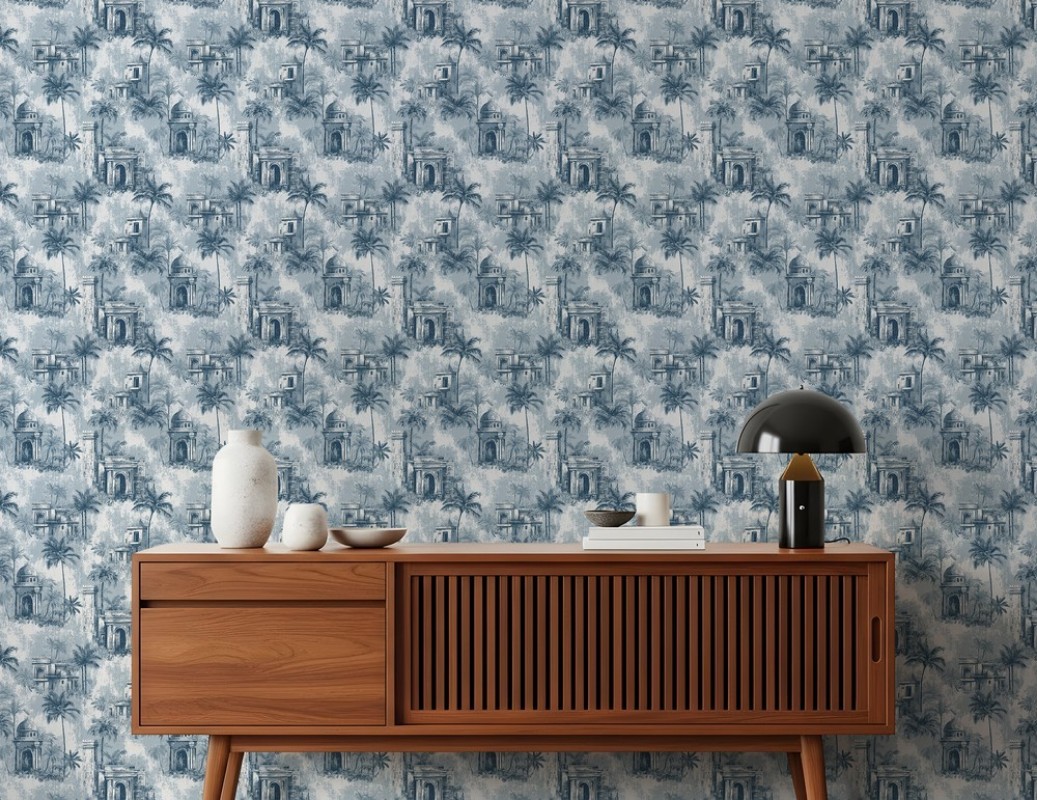 Bild på Jeremia Blue - 1114601-04