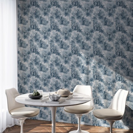 Bild på Färgsättning Jeremia Blue - 1114601-04 - 10931-01