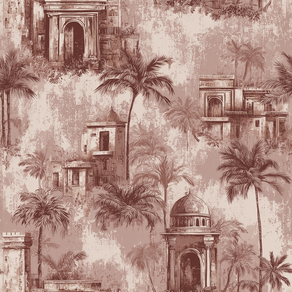 Picture of Jeremia Red - 1114601-05