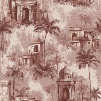 Bild på Jeremia Red - 1114601-05