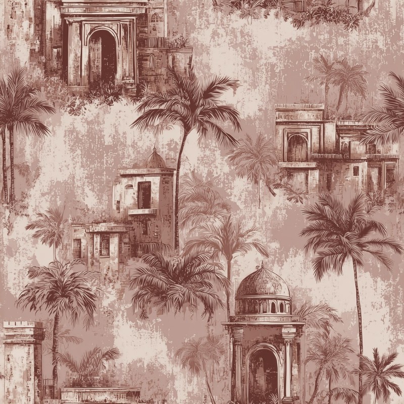 Bild på Jeremia Red - 1114601-05