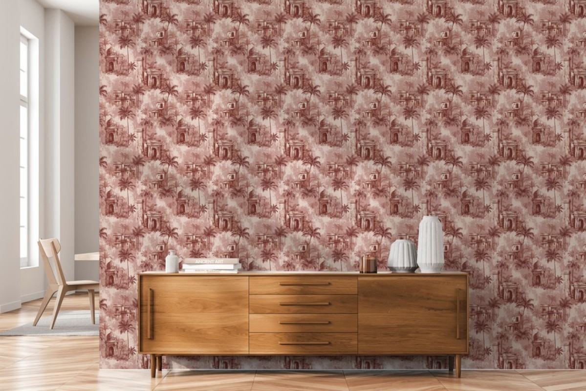 Bild på Jeremia Red - 1114601-05