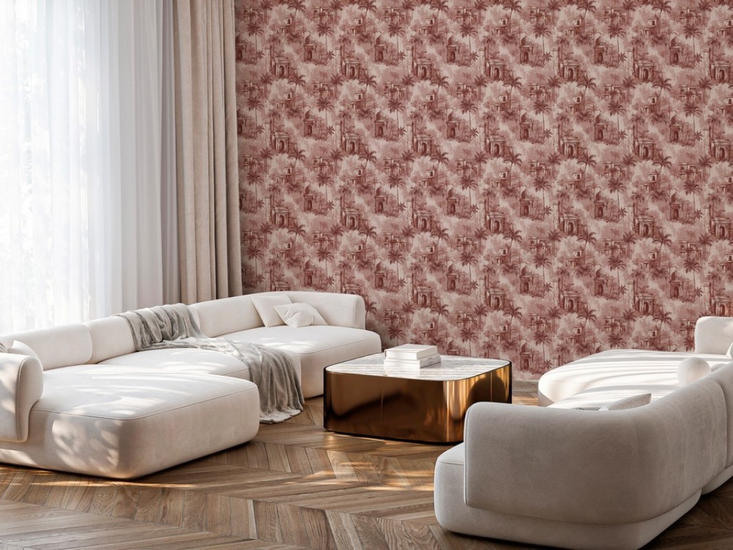 Bild på Jeremia Red - 1114601-05