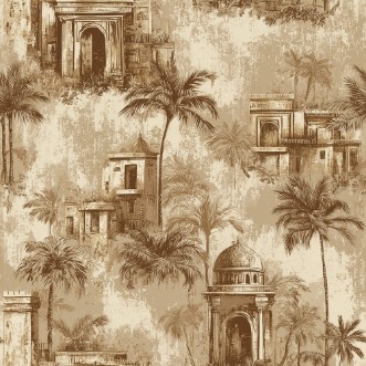 Bild på Jeremia Beige - 1114601-06