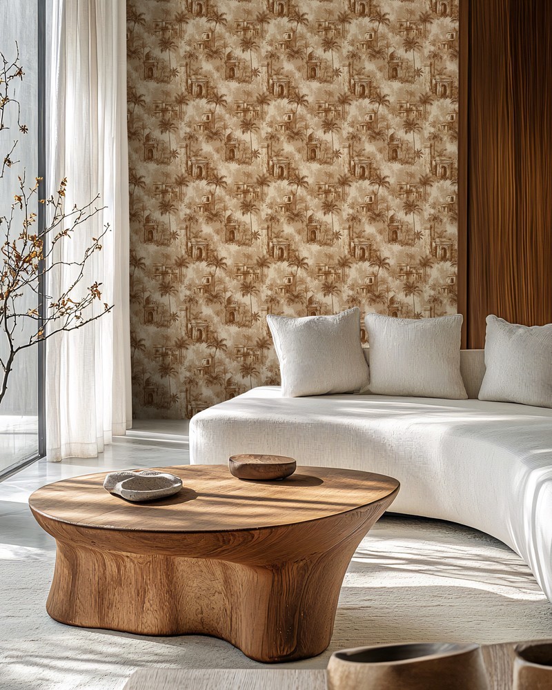 Bild på Jeremia Beige - 1114601-06