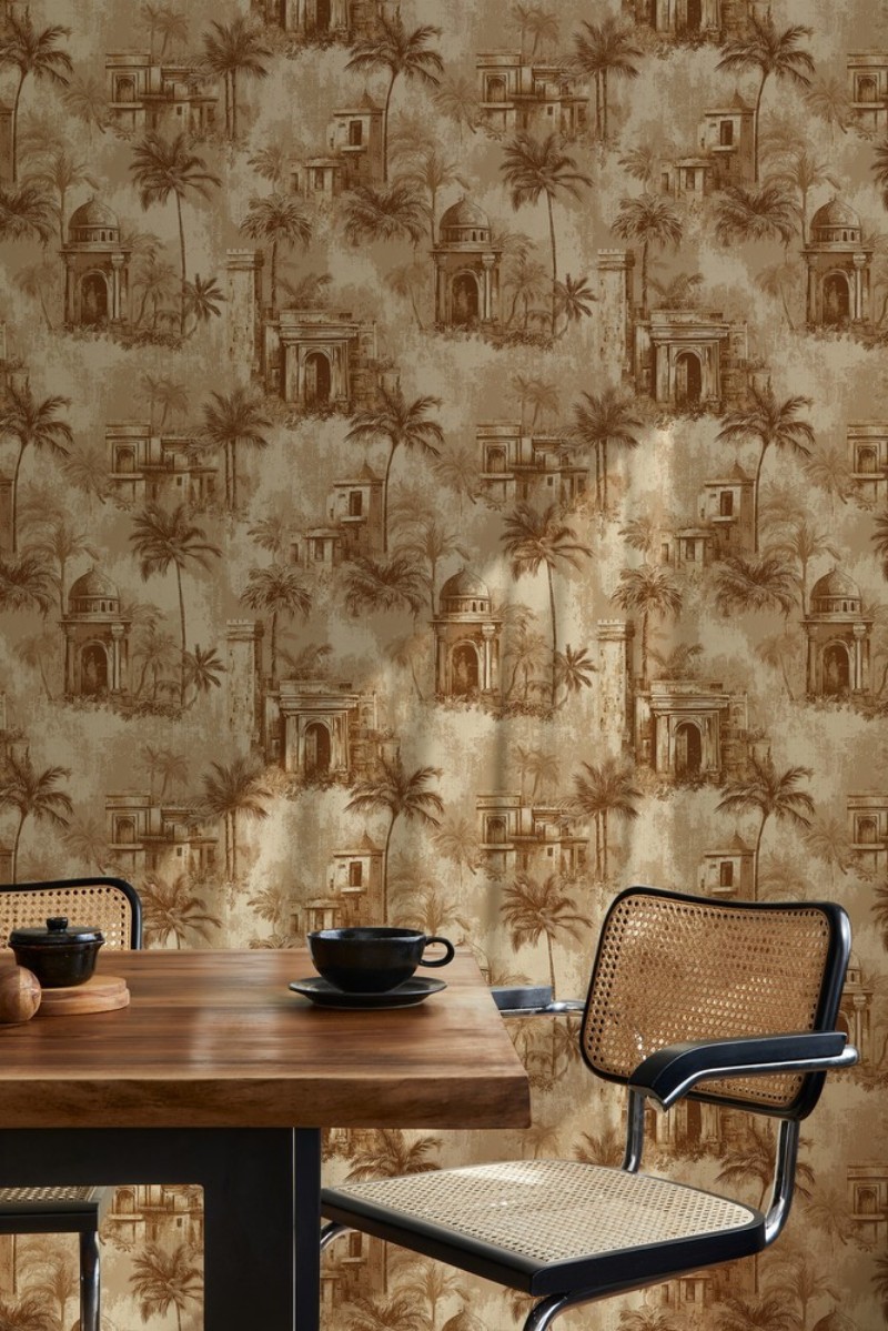 Bild på Jeremia Beige - 1114601-06