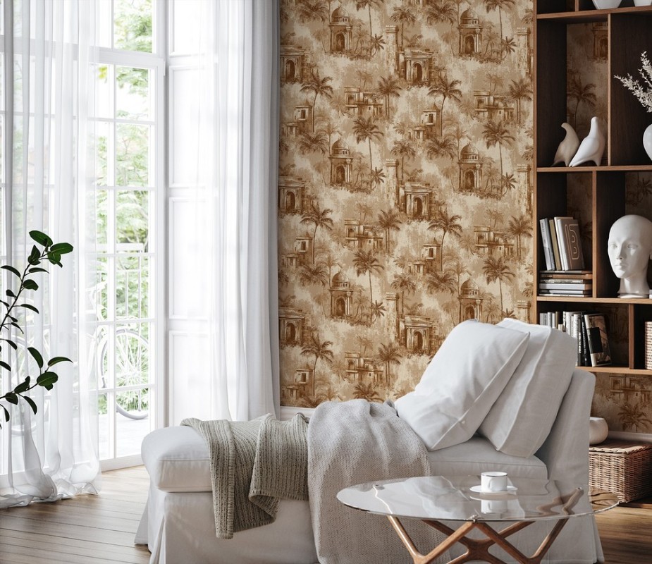 Bild på Jeremia Beige - 1114601-06