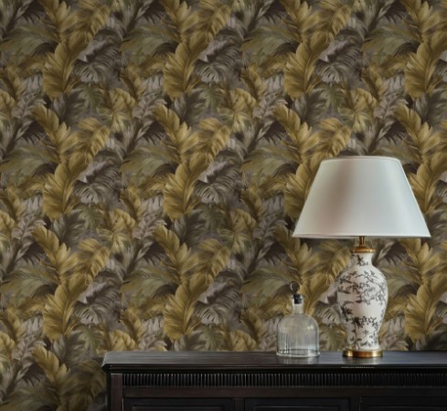 Bild på Färgsättning Tamika Green - 1114701-02 - 10935-01