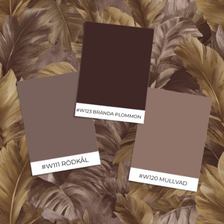 Bild på Färgsättning Tamika Brown - 1114701-03 - 10936-01