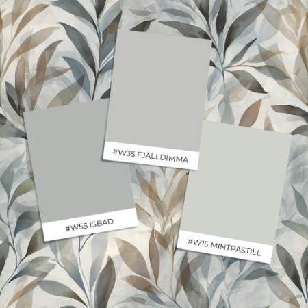 Bild på Färgsättning Jon Grey - 1114801-02 - 10938-01