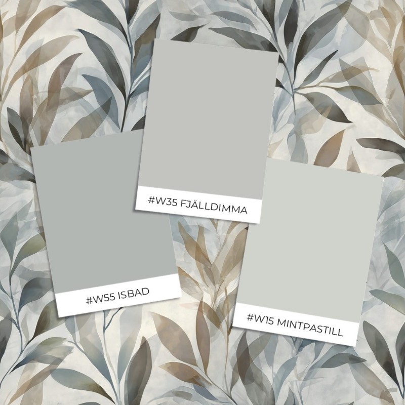 Bild på Färgsättning Jon Grey - 1114801-02 - 10938-01