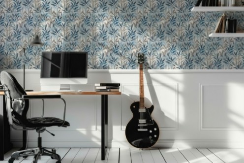 Bild på Jon Blue - 1114801-03