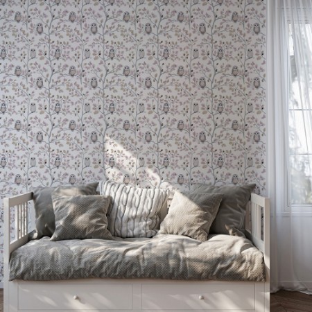 Bild på Färgsättning Frasse Grey - 1114901-03 - 10943-01