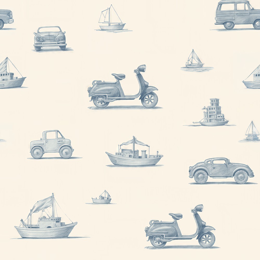 Picture of Jackson Blue - 1115001-01