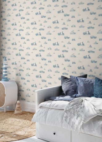 Bild på Jackson Blue - 1115001-01