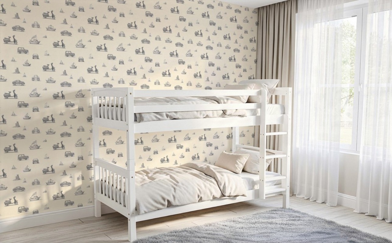 Bild på Jackson Grey - 1115001-02