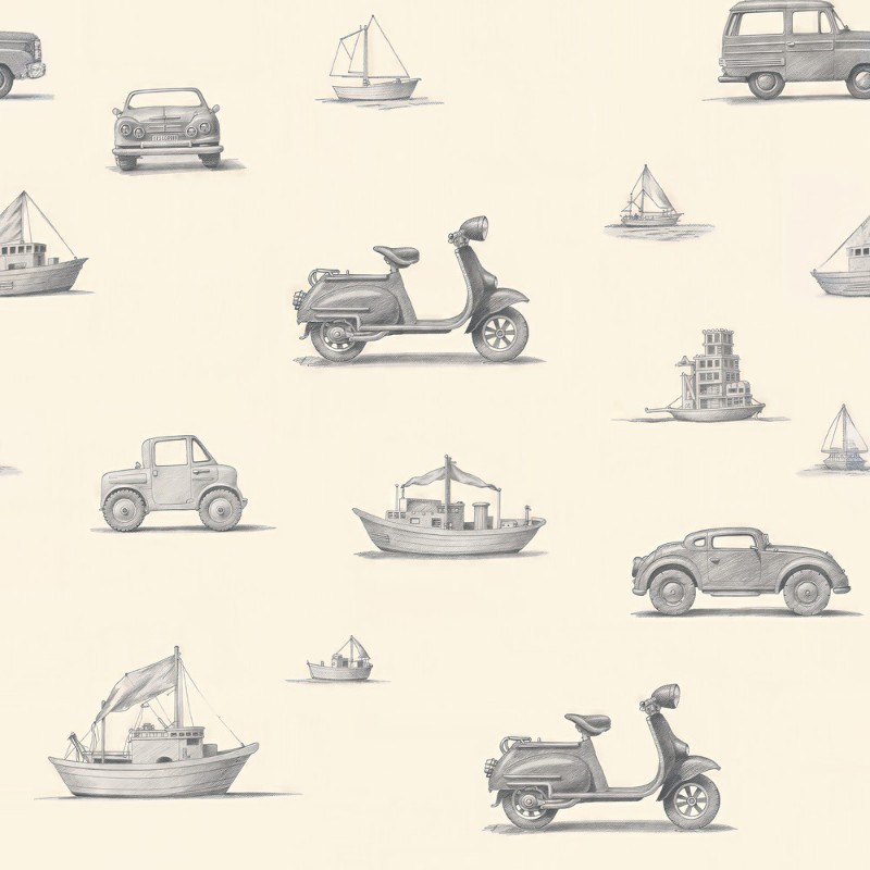 Bild på Färgsättning Jackson Grey - 1115001-02 - 10945-01