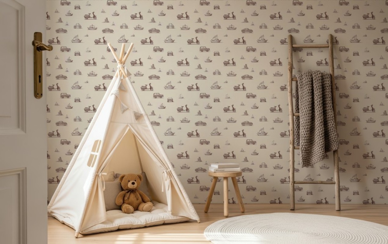 Bild på Jackson Brown - 1115001-03