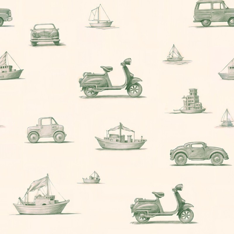 Bild på Jackson Green - 1115001-04