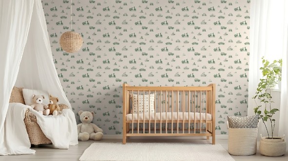 Bild von Jackson Green - 1115001-04