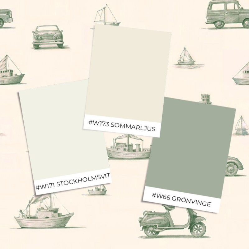 Bild på Jackson Green - 1115001-04