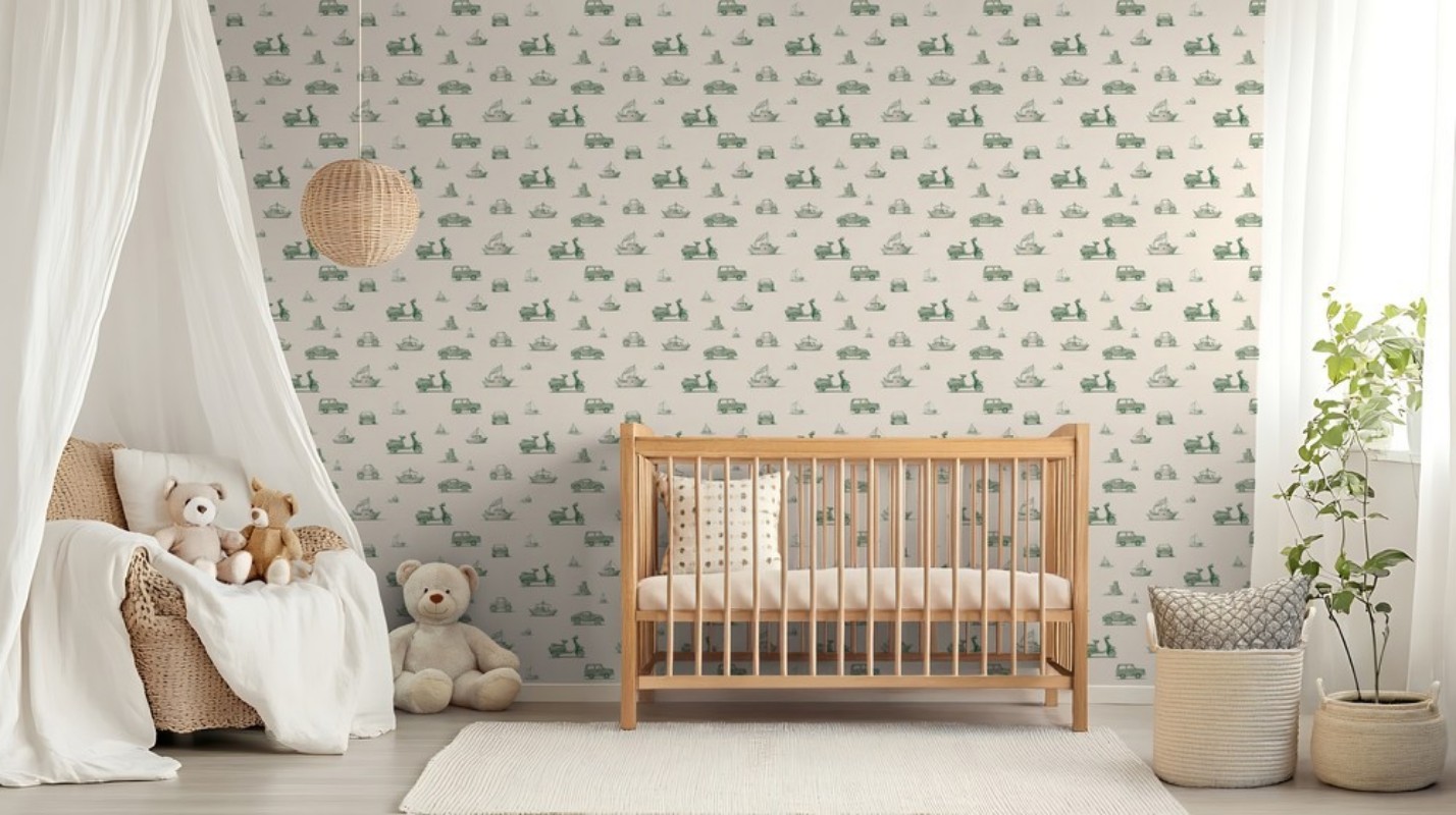 Ritratt ta’ Jackson Green - 1115001-04