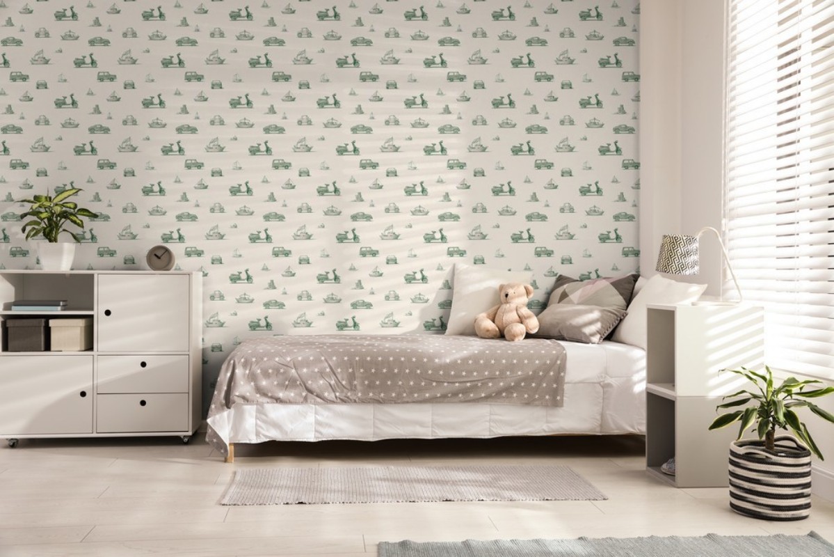 Ritratt ta’ Jackson Green - 1115001-04