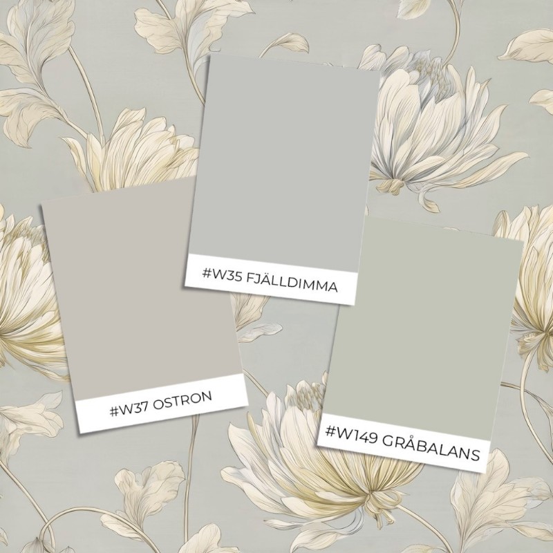 Bild på Melanie Grey - 1115101-01