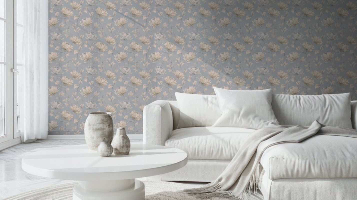 Bild på Melanie Blue - 1115101-03