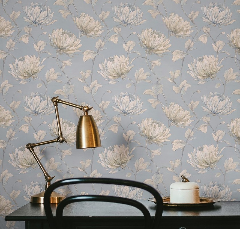 Bild på Melanie Blue - 1115101-03