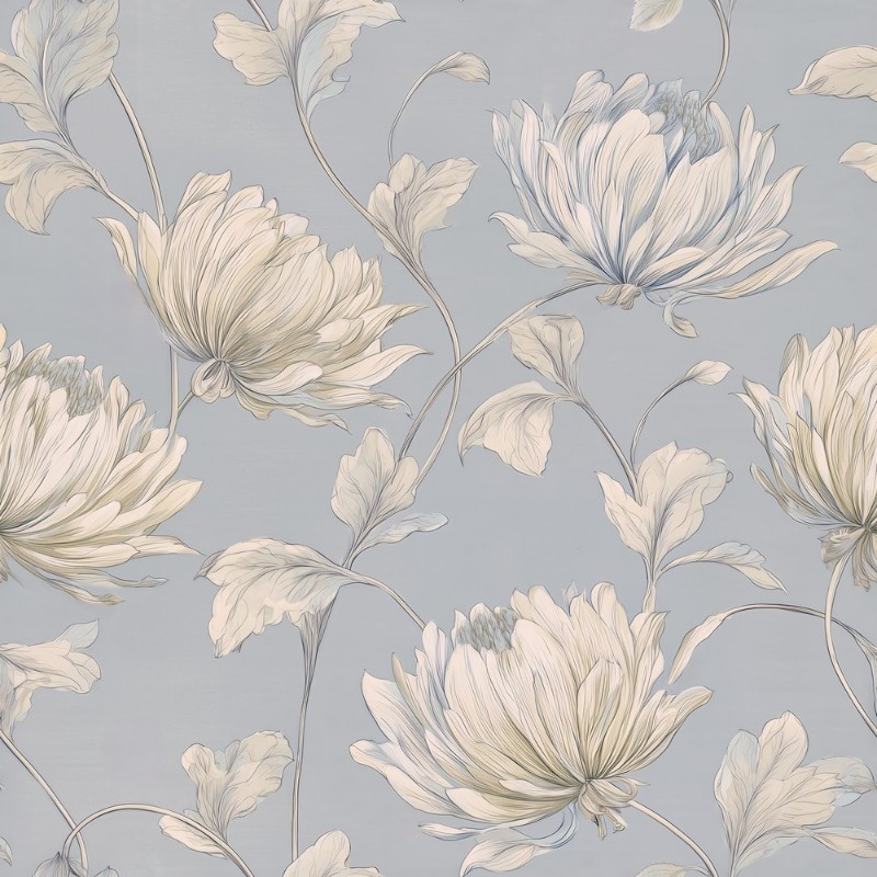 Bild på Färgsättning Melanie Blue - 1115101-03 - 10950-01