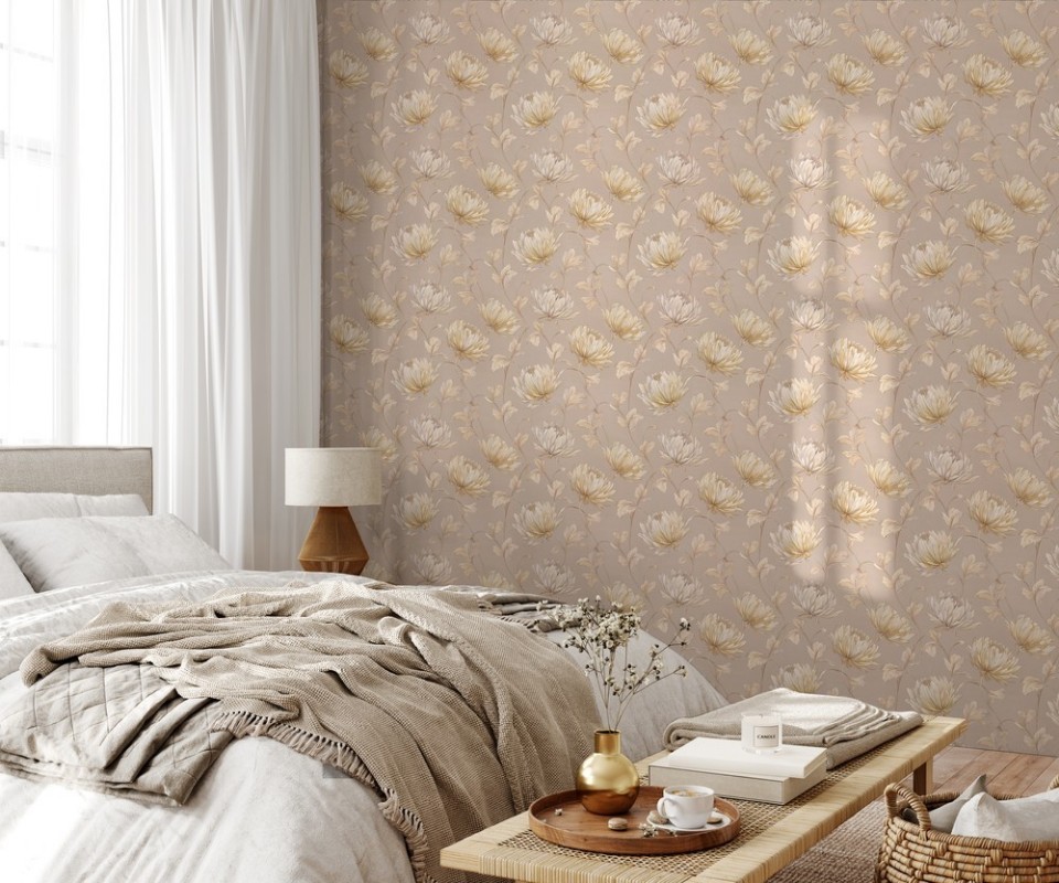 Bild på Melanie Beige - 1115101-04