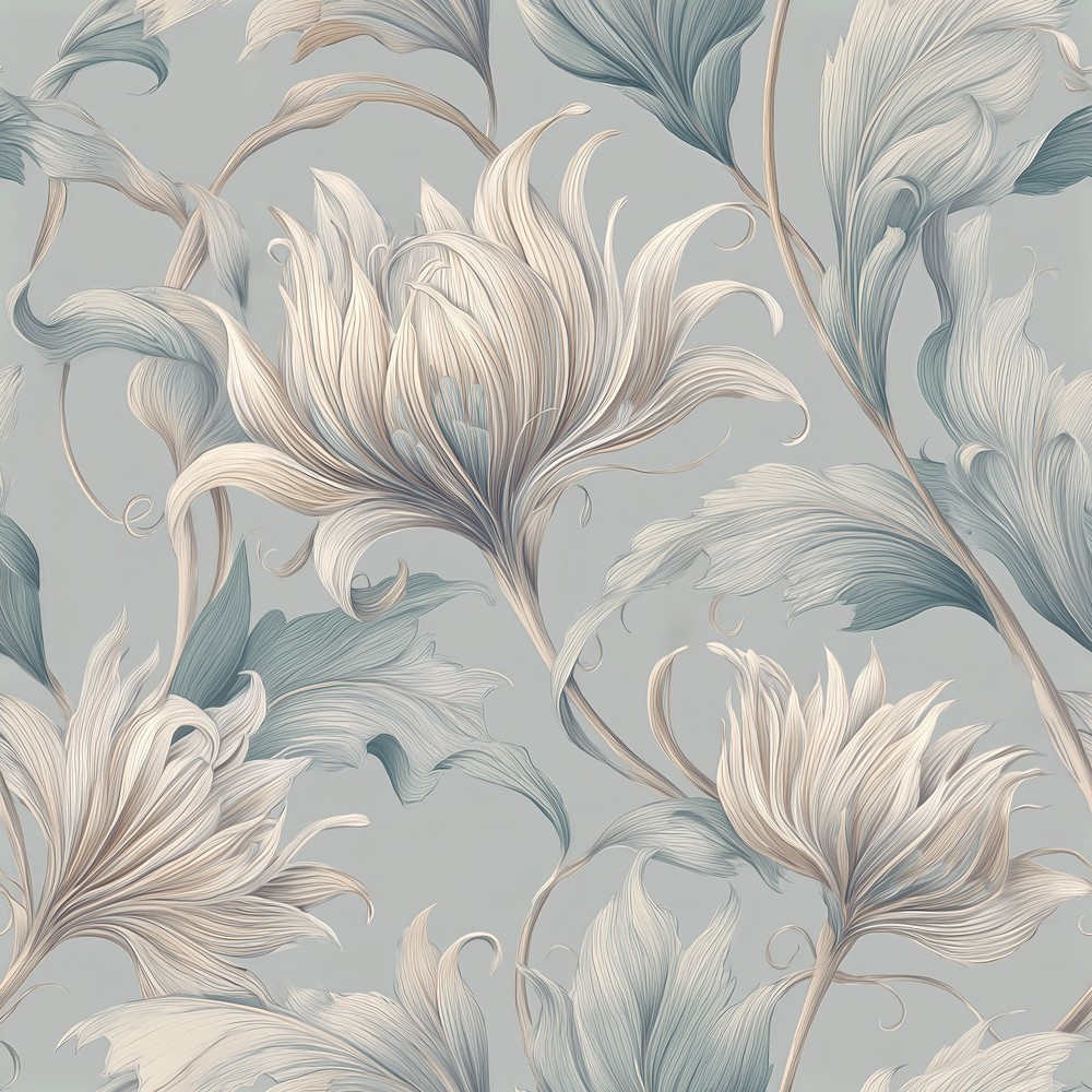 Picture of Clemence Blue - 1115201-02